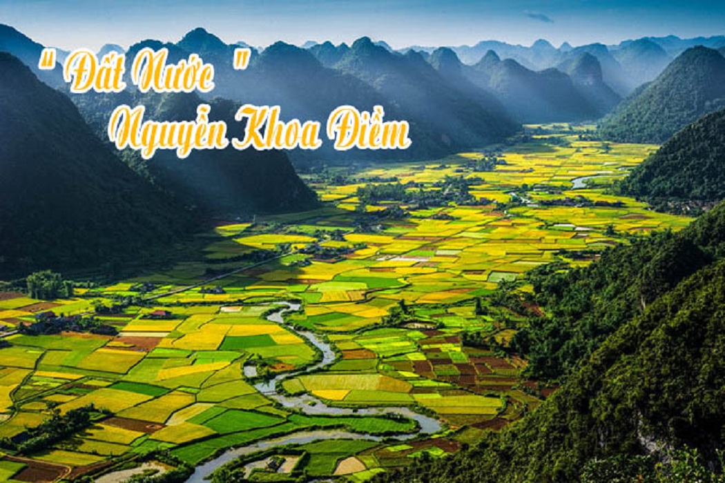 phân tích đất nước đoạn 1
