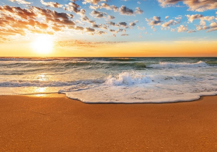 Hình ảnh Sóng Biển Cận Cảnh Hình ảnh Làn Sóng Lớn Trên Nền Xanh | Nền JPG  Tải xuống miễn phí - Pikbest